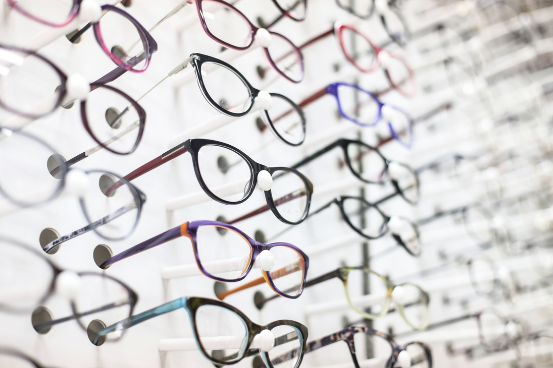 Eyeglasses